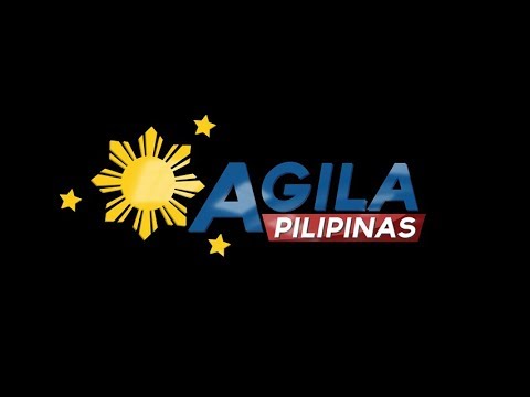 WATCH: Agila Pilipinas -- March 25, 2019