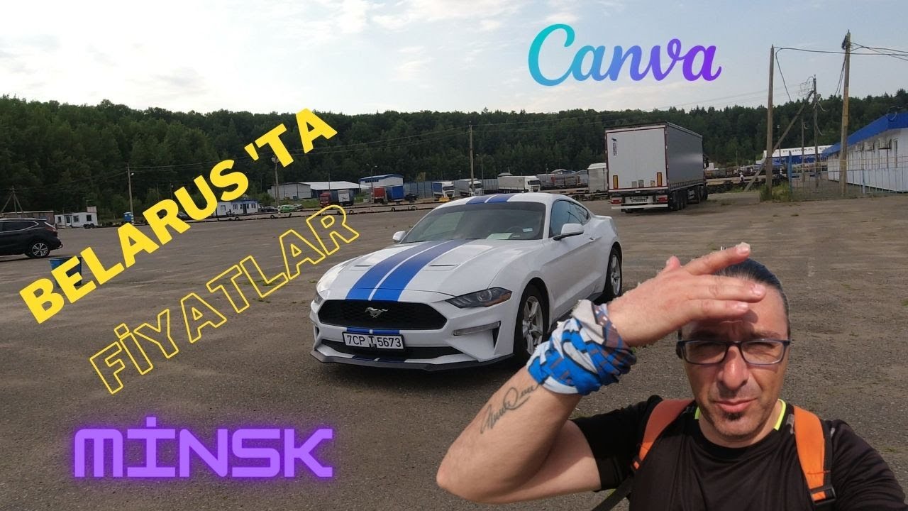 #Belarus #araba  #fiyatları #21