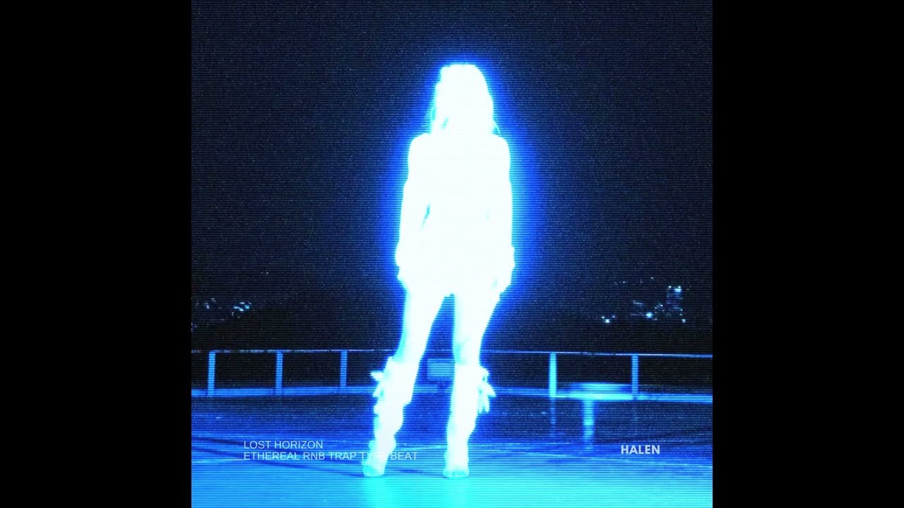 [FREE] Ethereal R&B Trap Type Beat ~ "Lost Horizon" | Atmospheric Melodies