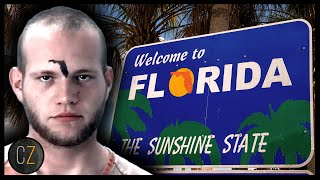 Crimes Of The Week Florida Man Compilation part 1