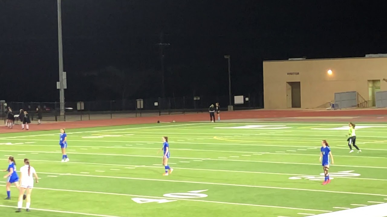 Leander High School v Westwood 2/4/20 6 YouTube