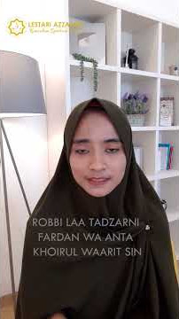 Doa agar Cepat Dilamar #Shorts