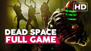 Dead Space 1 (Original Game) | Full Gameplay Walkthrough (PC HD60FPS) No Commentary screenshot 5