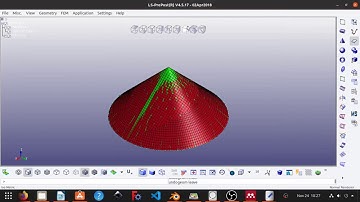 How to Install LS-PrePost in Ubuntu