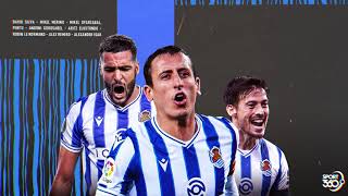 The story of Real Sociedad, a club showing us what Barcelona used to be before chronic mismanagement