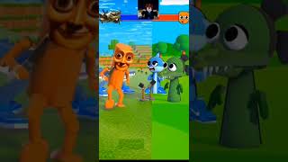 who will win ITALIAN 🦈 BRAINROT  🐊 #roblox#bloxfurits#minecraft #shorts