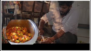 #Priyanestham#tirupathi vlog healthy breakfast