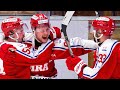 Segerjublet - Timrå IK går upp i SHL 2021