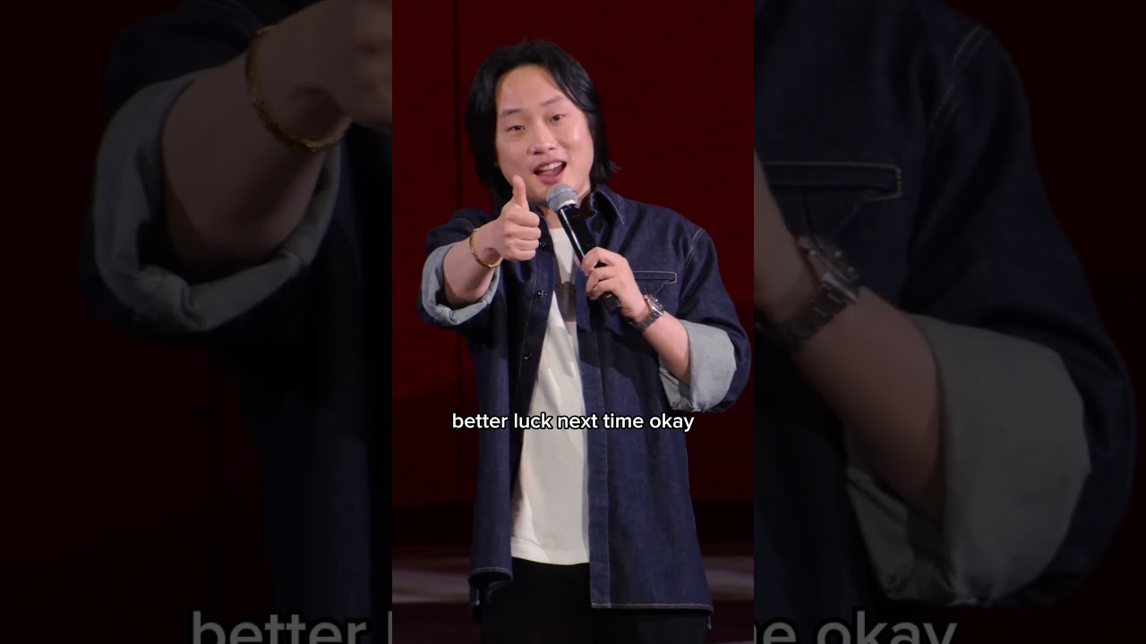 Gambling Rule #1 | Jimmy O Yang: Finally Home