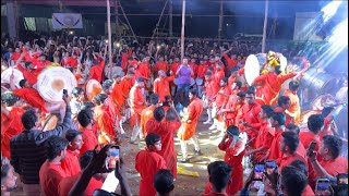 Kadak opening performance | Best Dhol Tasha Pathak | ShivMudra Dhol Tasha Pathak Pune🚩शिवमुद्रा पथक