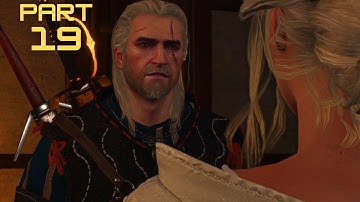 The Witcher 3: Wild Hunt Walkthrough Part 19