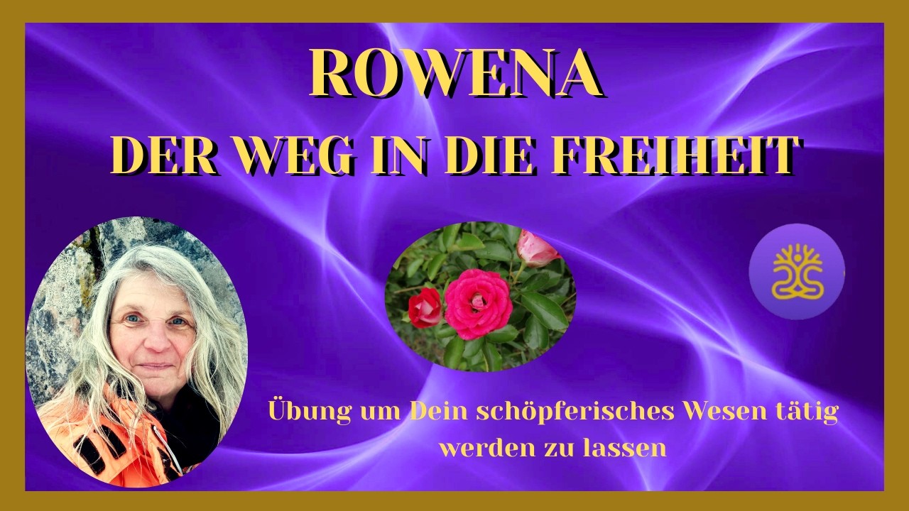 Begrenzungen in unserem Herzen aufheben - Frei sein!