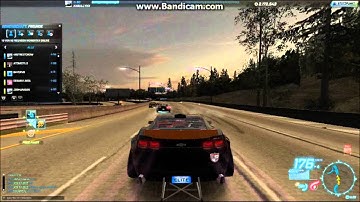 V8 Muscle Hustle - Meet/Cruise - by USRC™