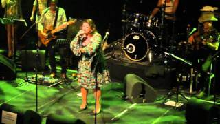 Annet Malherbe Hitklup Paradiso