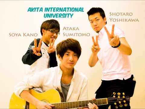 Track 5 - 栄光の架橋