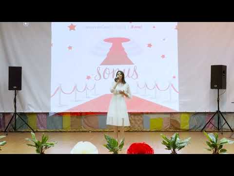 21 Madalina Iordachi - Lovely