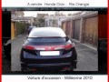 Achat Vente une Honda Civic Ris Orangis