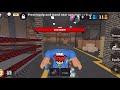 Montage of all my victories in murder on mm2 murder mystery 2