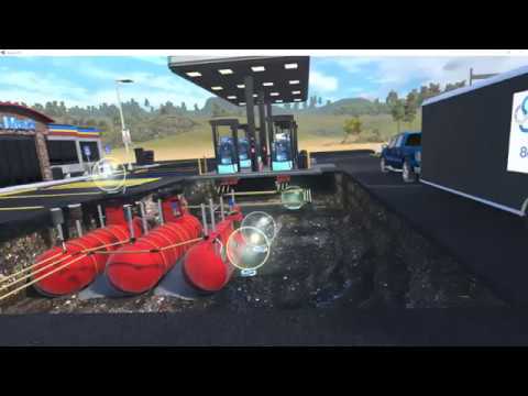 video phone beyonce mp3 Source Unearths a Gas Station’s Fueling Secrets through Virtual Reality