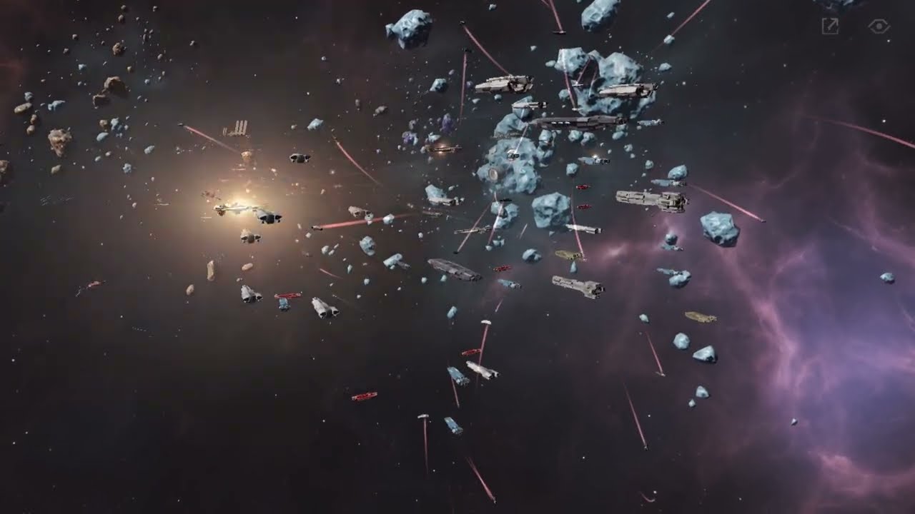 Infinite Lagrange | The Swarm Declares War on the Arcturian Alliance and Attacks the MFN!! 