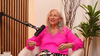 Sacred Secret to Anti-Aging & Wise Woman Ways with Dawn Cherie