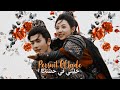 المسلسل الصيني البحث عن اليشم Chinese Drama Persuit Of Jade تامر عاشور خليني في حضنك 