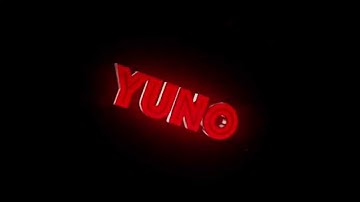 Intro - Yuno [Tried something different] | Nokari
