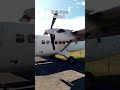 Twin Otter Aircraft 💯✈