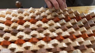 You Can Make From Old Wood \/\/ The Perfect Wood Recycling Project