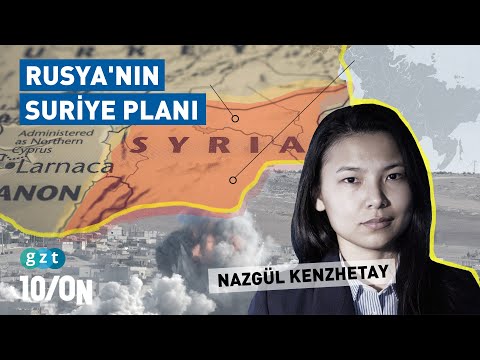 Video: Rusya Neden BM'nin Suriye Misyonunu Engelledi?