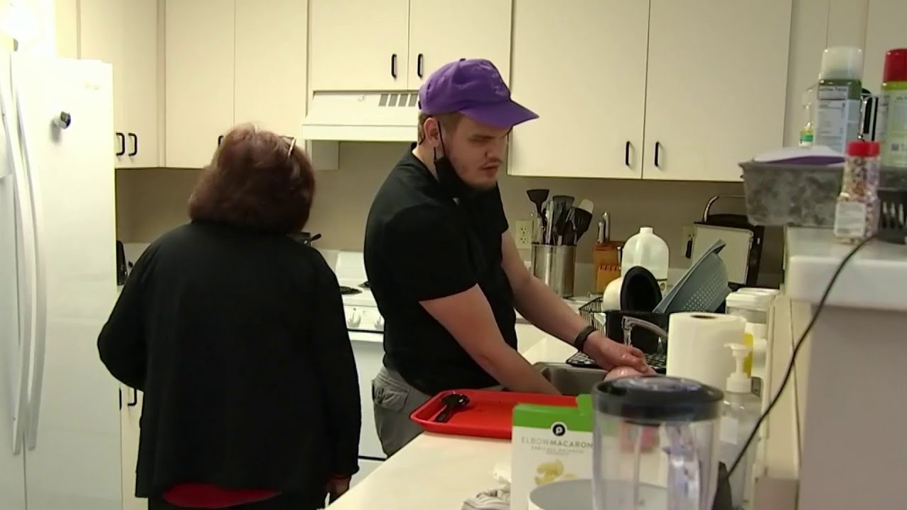 Daytona Beach center for visually impaired gets a second chance