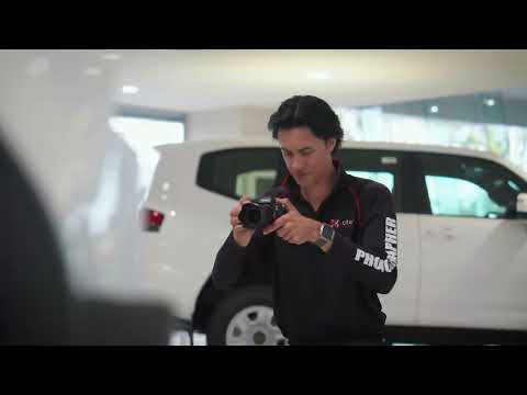 Xcite Automotive Address