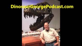 Podcast #105.2 - Continuation about Psittacosaurus Skin Color