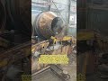 Forged steel balls: featuring dense internal structure, excellent toughness.WA+8618706635641