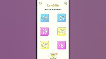 #dop2 #💡#level #562 delete one part 2 #shorts