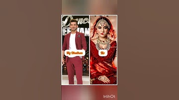 Naagin 🐍 Shivanya & Ritik beautiful couple #shorts #video #viral #naagin #ytshortsvideo #trending