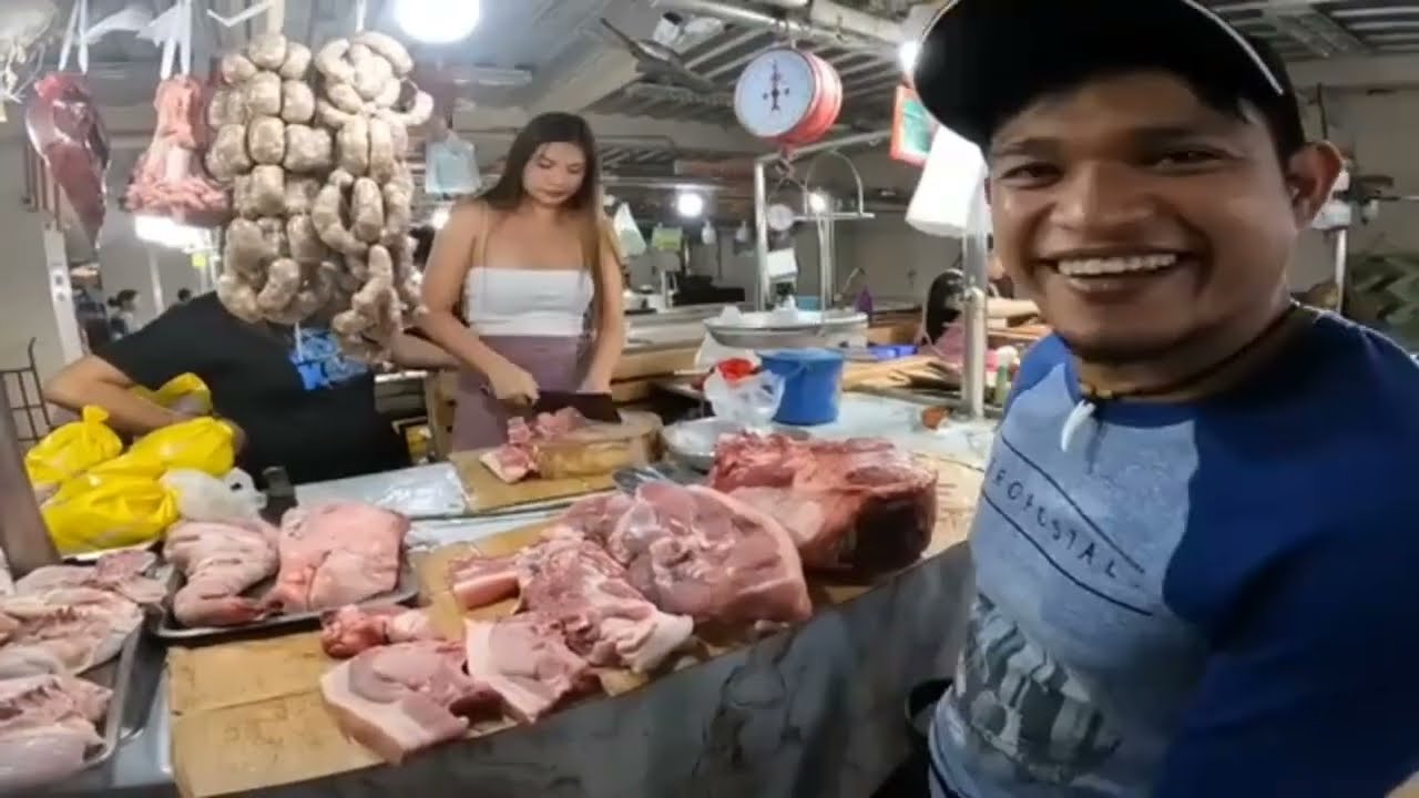PAMALENGKE KASAMA SI RIGONDIX AT KABUGOY ANG BUCANA VLOGGER 