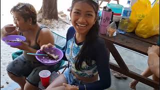 Download Lagu Camping karo kulawarga lan kanca-kanca  neng Suriname. MP3