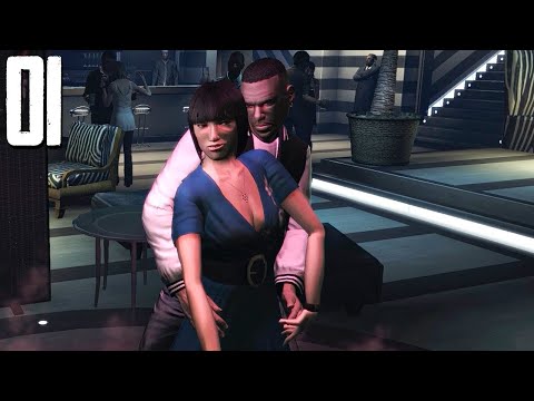 GAY TONY'NİN MACERALARI! - Grand Theft Auto 4: The Ballad of Gay Tony