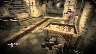 QM TDM - The Slab (dlaaron3z - 2 Stack)