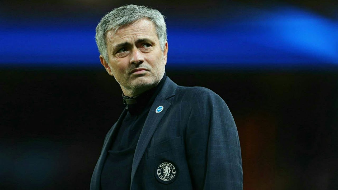 Mourinho's Legendary Unbeaten Home Run