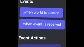 SEND EVENT WITH DELAY: Horizon Worlds