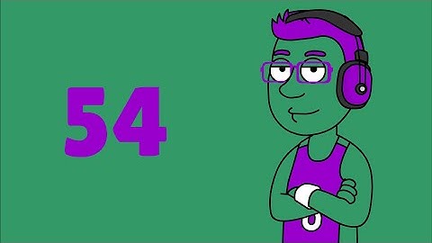 Ultimate Colored Character Viewer Voting Episode 54