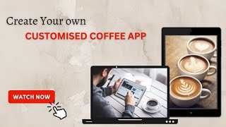 BIRCH COFFEE | COFFEE APP | DEV STORY screenshot 4