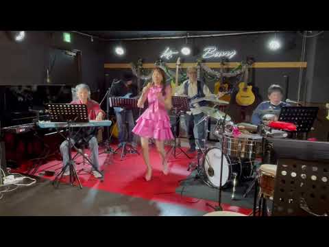 SQUALL Live! 2025-1 ダイジェスト