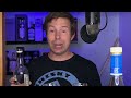 Beginning of video