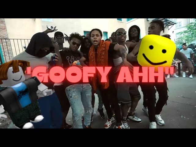 goofy ahh - Apple Music