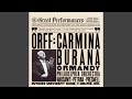 Carmina burana no 1 o fortuna