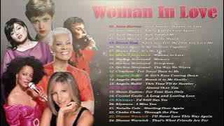 The Best of Carpenters, Linda Ronstadt, Maureen McGovern, Natalie Cole & More | Non-Stop Playlist