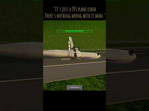FedEx 80 crash